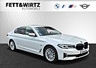 BMW 530e xDrive Limousine