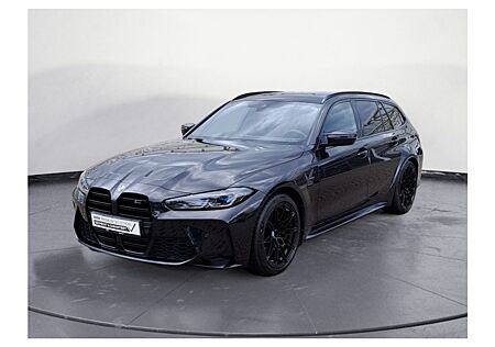 BMW M3 Competition Touring mit M x