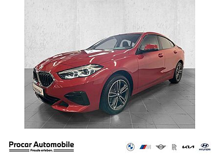 BMW 218i