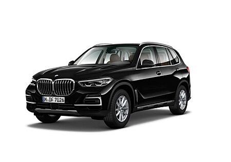 BMW X5 M X5 XDRIVE25D
