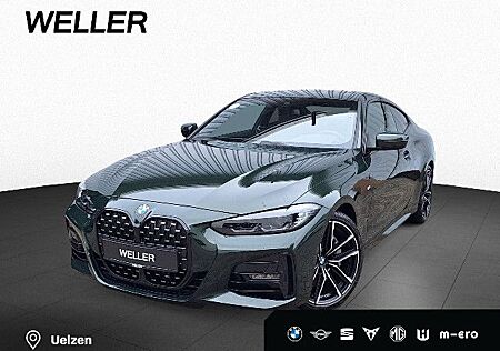 BMW 430i Coup