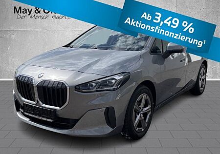BMW 218I