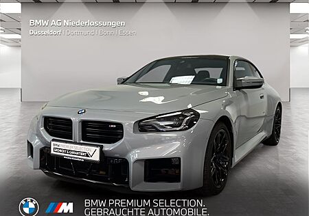 BMW M2 COUPÉ (AB 2022) Benzin