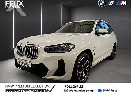 BMW X3 xDrive20d Diesel