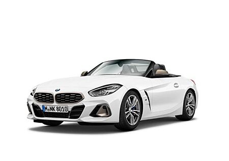 BMW Z4 M40i
