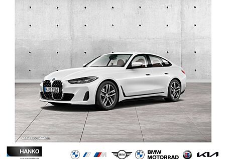 BMW 1er M Coupé 430i Gran Coupé