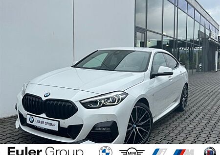 BMW 218iA Gran Coupé M Sport