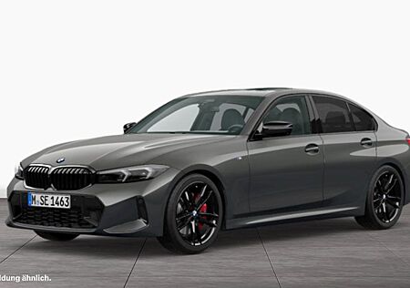 BMW 330i Limousine