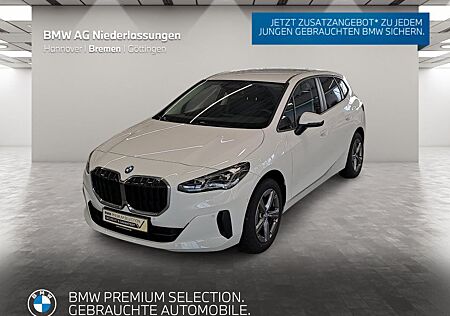 BMW 216I ACTIVE TOURER Benzin