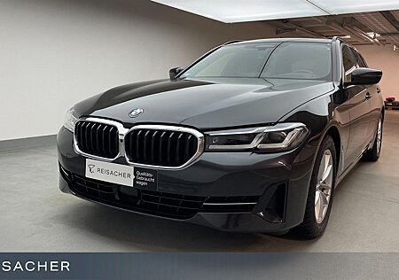 BMW 530d xDrive Touring