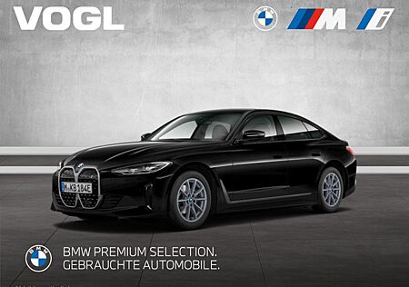 BMW 1er M Coupé i4 eDrive40 Gran Coupé