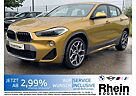 BMW X2 xDrive20d