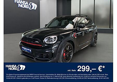 Mini One Countryman Countryman JCW ALL4