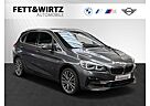 BMW 225xe iPerformance Active Tourer