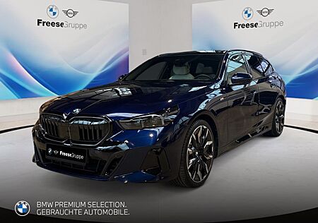 BMW 520d xDrive Touring