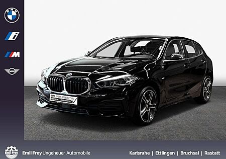 BMW 116i Hatch