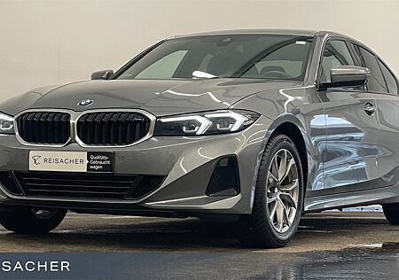 BMW 320d xDrive Limousine