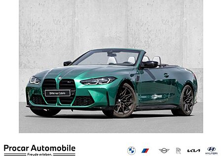 BMW M4 COMPETITION M XDR
