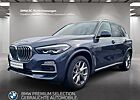 BMW X5 xDrive45e