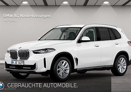 BMW X5 XDRIVE30D (AB 2022)