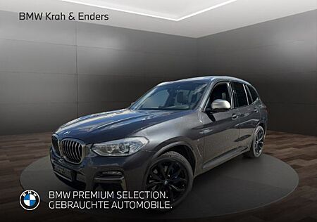 BMW X3 M40d