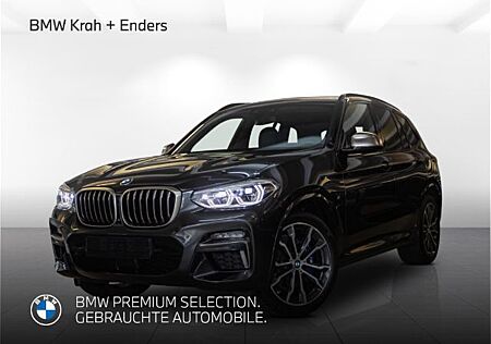 BMW X3 M40i (2018 - 2021)