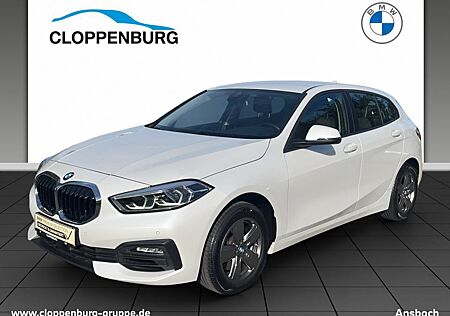 BMW 118i (2018 - 2024) Benzin