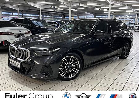 BMW 1er M Coupé 540d xDriveTouring M Sport