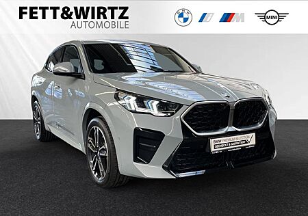 BMW X2 sDrive20i