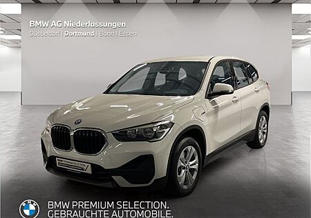 BMW X1 XDRIVE25E Hybrid