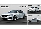 BMW 550 M550i xDrive Limousine