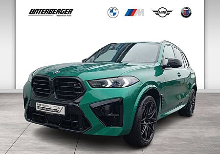 BMW X5 M Competition