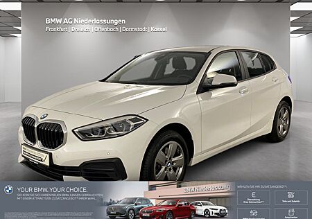 BMW 116I
