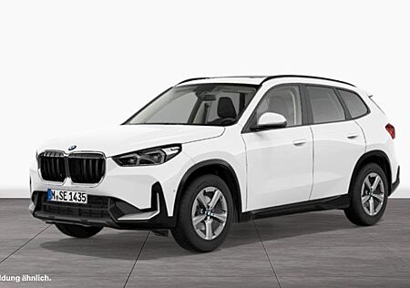 BMW X1 xDrive20d