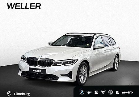 BMW 330i Touring