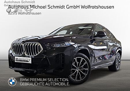 BMW X6 xDrive30d M Sport