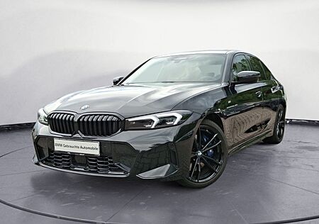 BMW 330i Limousine
