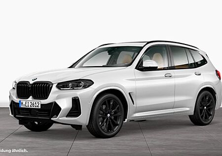 BMW X3 xDrive30d
