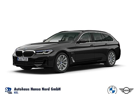 BMW 530e T.