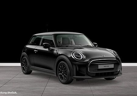 Mini One D ONE 3-TÜRER