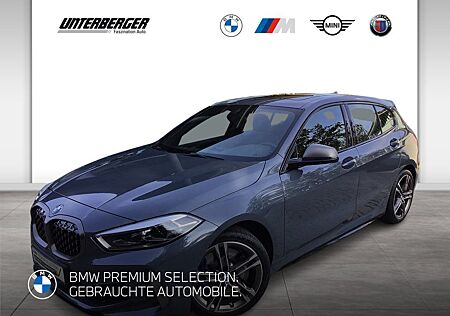 BMW 135 M135i xDrive Hatch