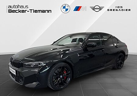 BMW 330I