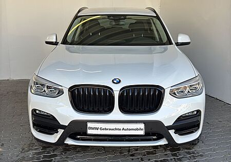 BMW X3 M X3 XDRIVE20D A