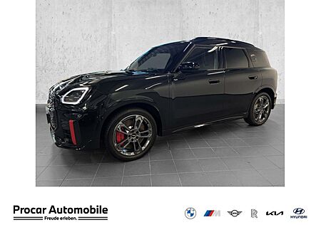 Mini One Countryman JCW Countryman ALL4