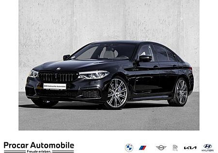 BMW 550 M550i xDrive