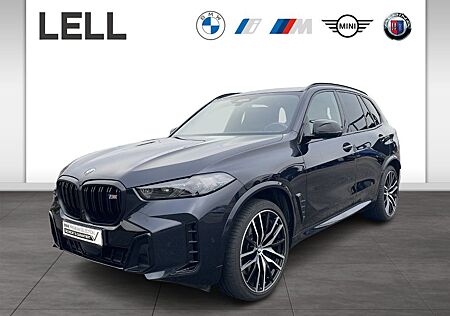 BMW X5 M X5 M60i xDrive