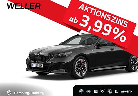 BMW 540dA xDrive Touring M Sport