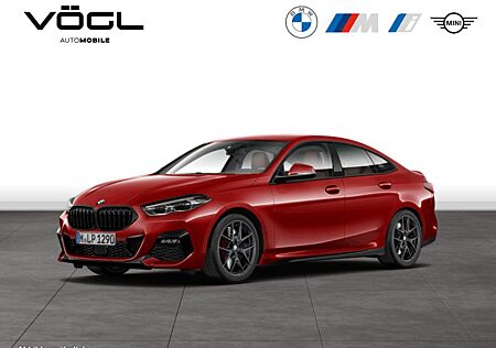 BMW 1er M Coupé 220d Gran Coupé (ab 2019)