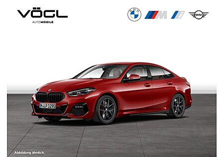 BMW 1er M Coupé 220d Gran Coupé (ab 2019)