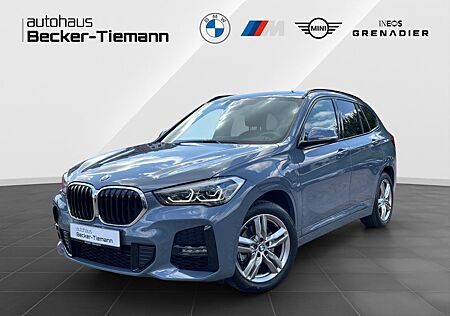 BMW X1 xDrive25e